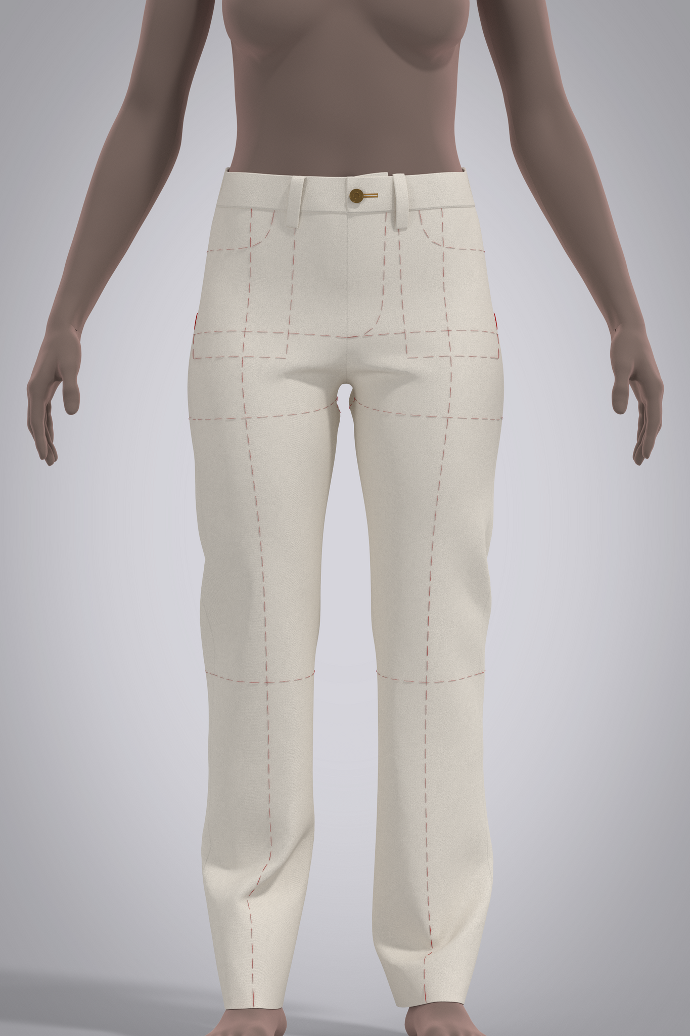 Jean Block Female