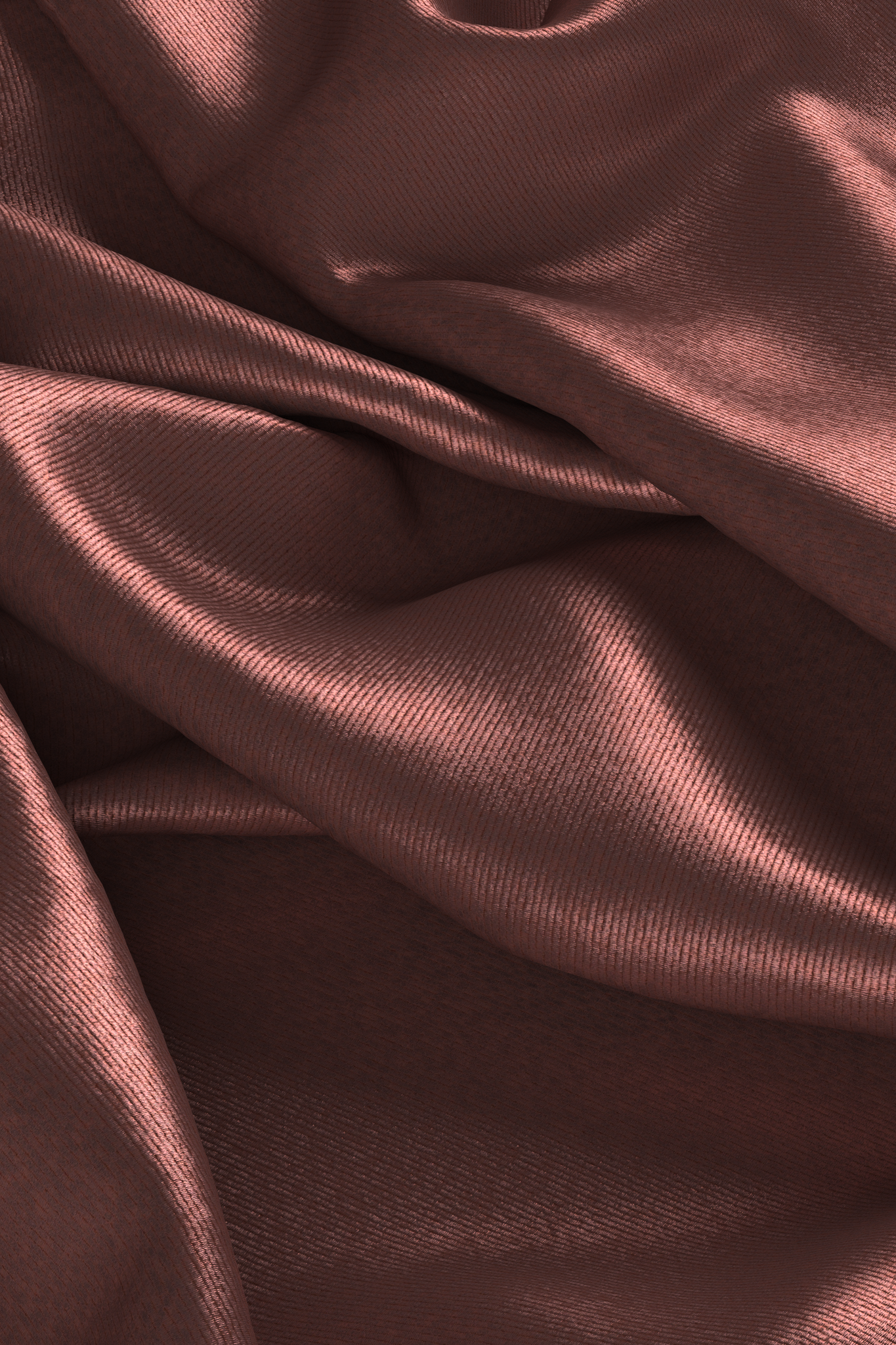 Silk Tie Fabric Texture